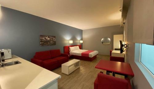 Suite