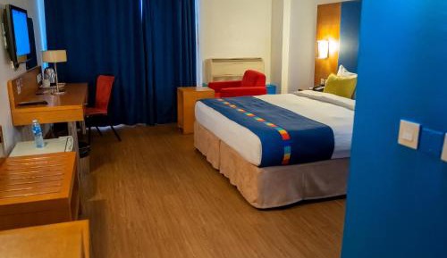 Superior Single Room