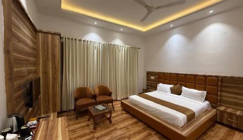 King Room