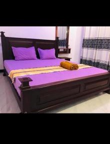 King Room with Garden View