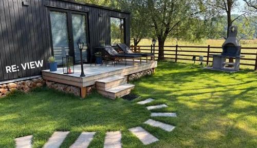 One-Bedroom Chalet