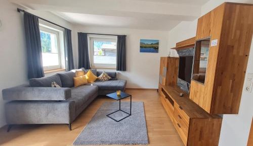 Three-Bedroom Superior Apartment