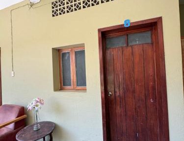 Standard Double Room with Fan