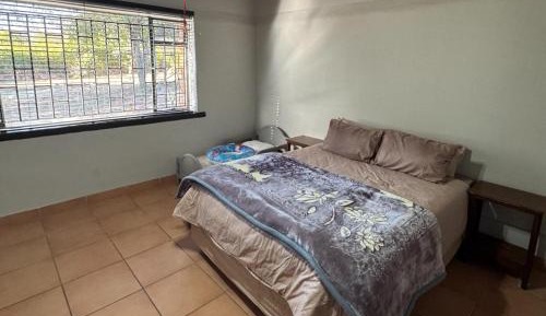 Comfort Holiday Home