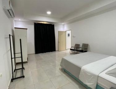 One-Bedroom Villa