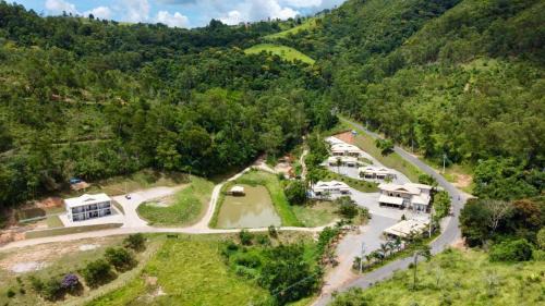 Deluxe Suite with Spa Bath