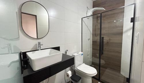 King Room with Spa Bath