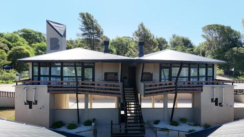 Deluxe Suite with Spa Bath