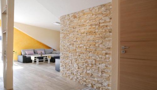 Two-Bedroom Superior Apartment