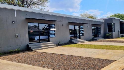 Superior King or Twin Room