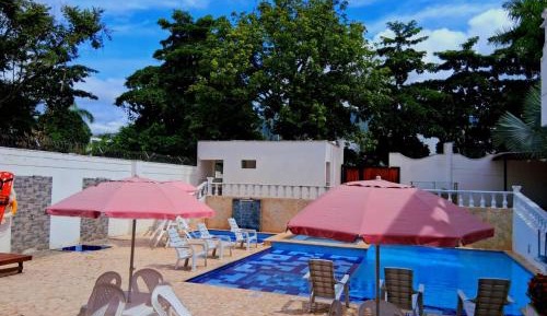 Deluxe Double Room with Two Double Beds