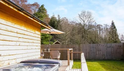 One-Bedroom Chalet