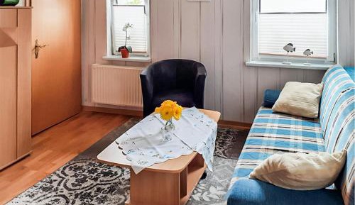 One-Bedroom Vacation Home