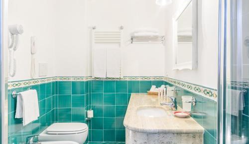 Junior Suite with Terrace