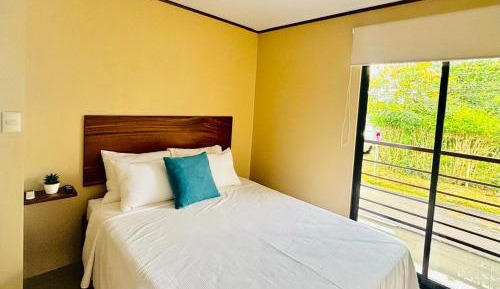 One-Bedroom Premium Apartment