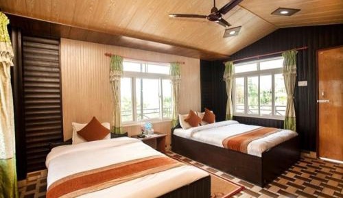Double Room
