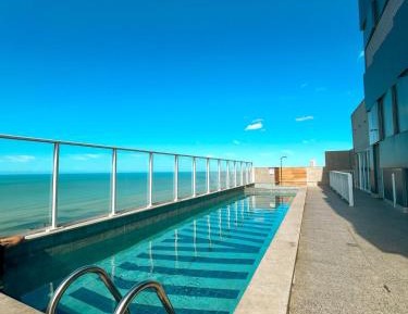 Two-Bedroom Loft Apartment