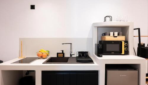 Duplex Apartment