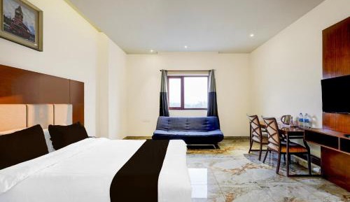 Classic Triple Room
