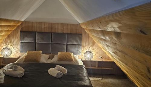 Standard Family Room