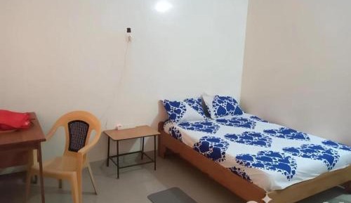 One-Bedroom Deluxe Apartment