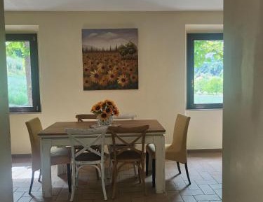 Three-Bedroom Home