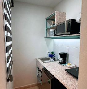 Classic Apartment
