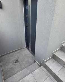 Suite Apartment