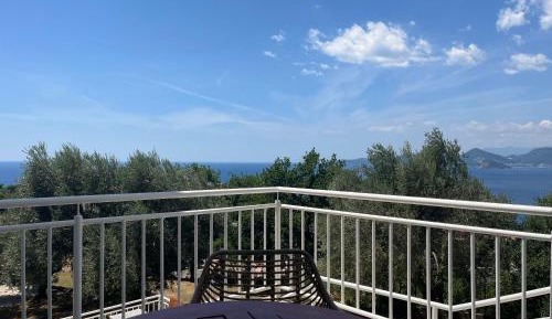 Apartment with Sea View