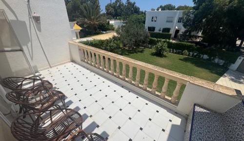 Superior Villa