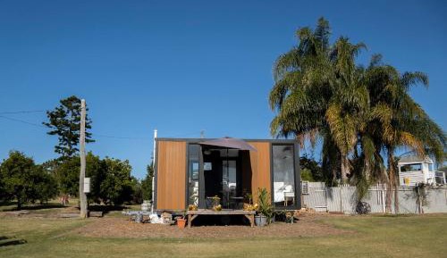 Mobile Home