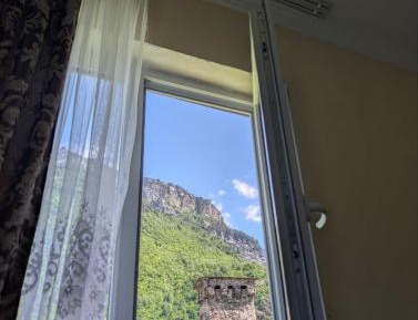 Double Room with Extra Bed