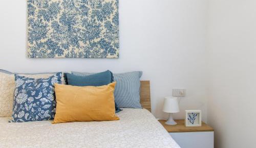 Suite Apartment