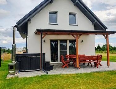 Three-Bedroom Townhouse