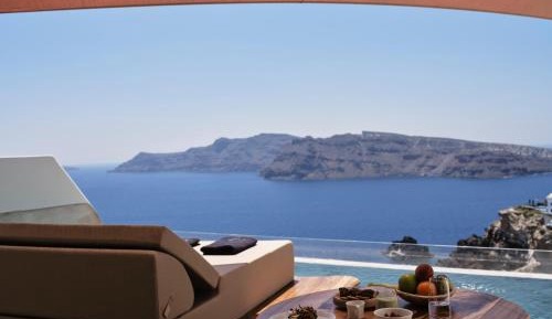 Sunset Villa Aristotelis