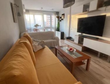 Three-Bedroom Premium Apartment