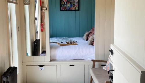 One-Bedroom Chalet