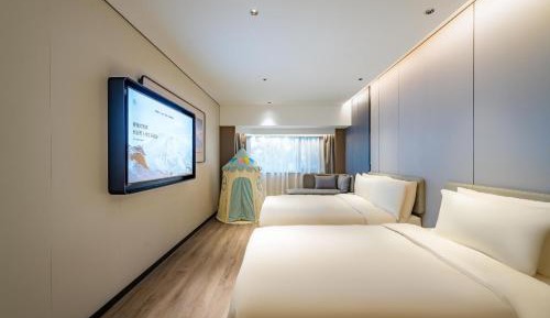 Jimu Family Room
