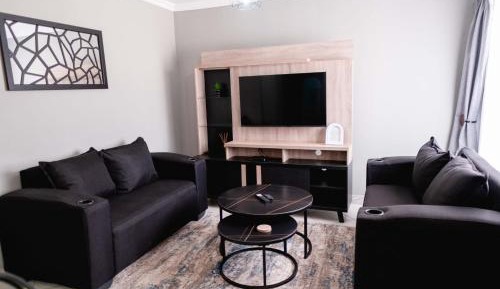 Comfort Apartment