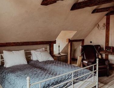 Triple Room with Private Bathroom