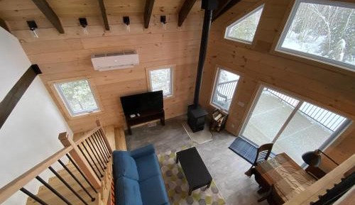 One-Bedroom Chalet