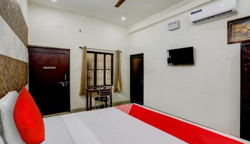 Classic Triple Room