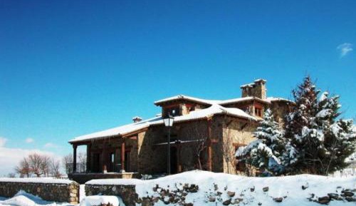 Superior Chalet
