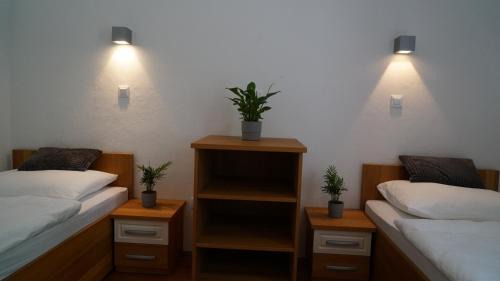 Two-Bedroom Superior Apartment