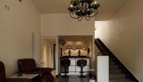 Superior Deluxe Double or Twin Room 