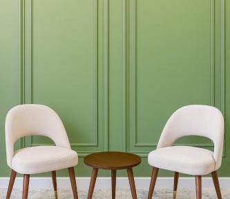 Twin Room with Balcony