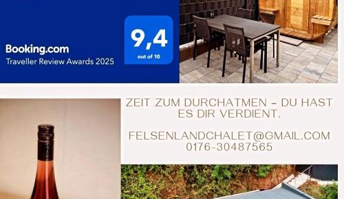 Chalet