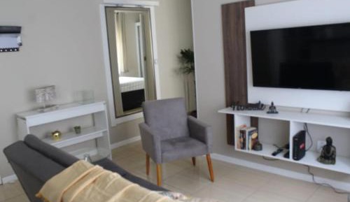 One-Bedroom Apartment - Non-Smoking