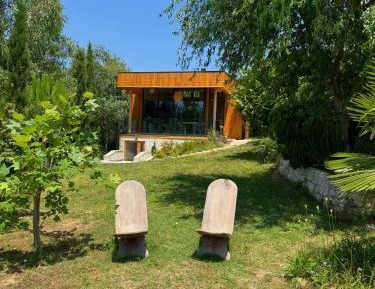 One-Bedroom Villa