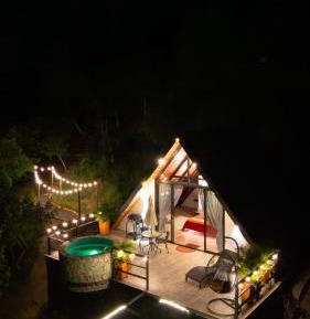 One-Bedroom Villa